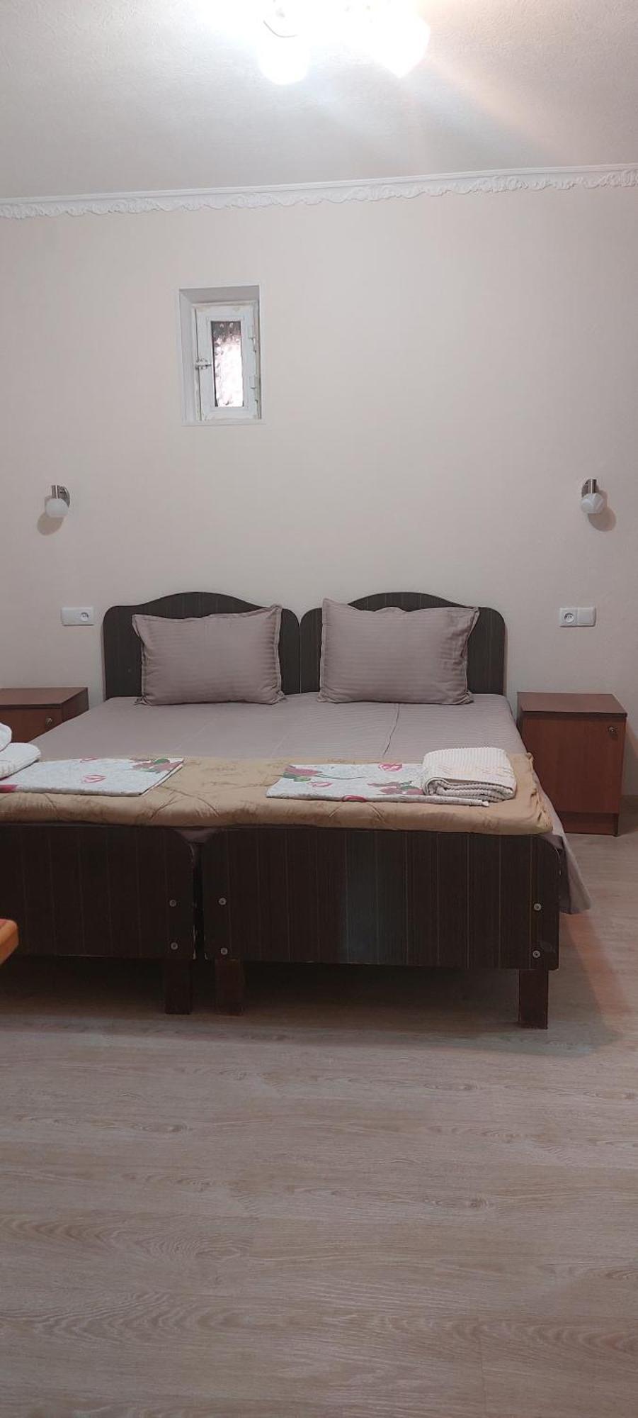 Hotel Salut Samarkand Exterior foto
